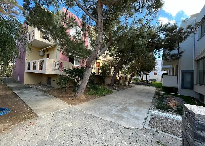 Mediterranean Sea Down Floor