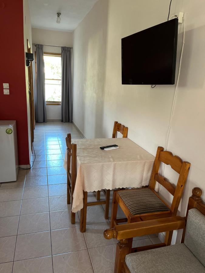 Mediterranean Sea Down Floor Apartment *