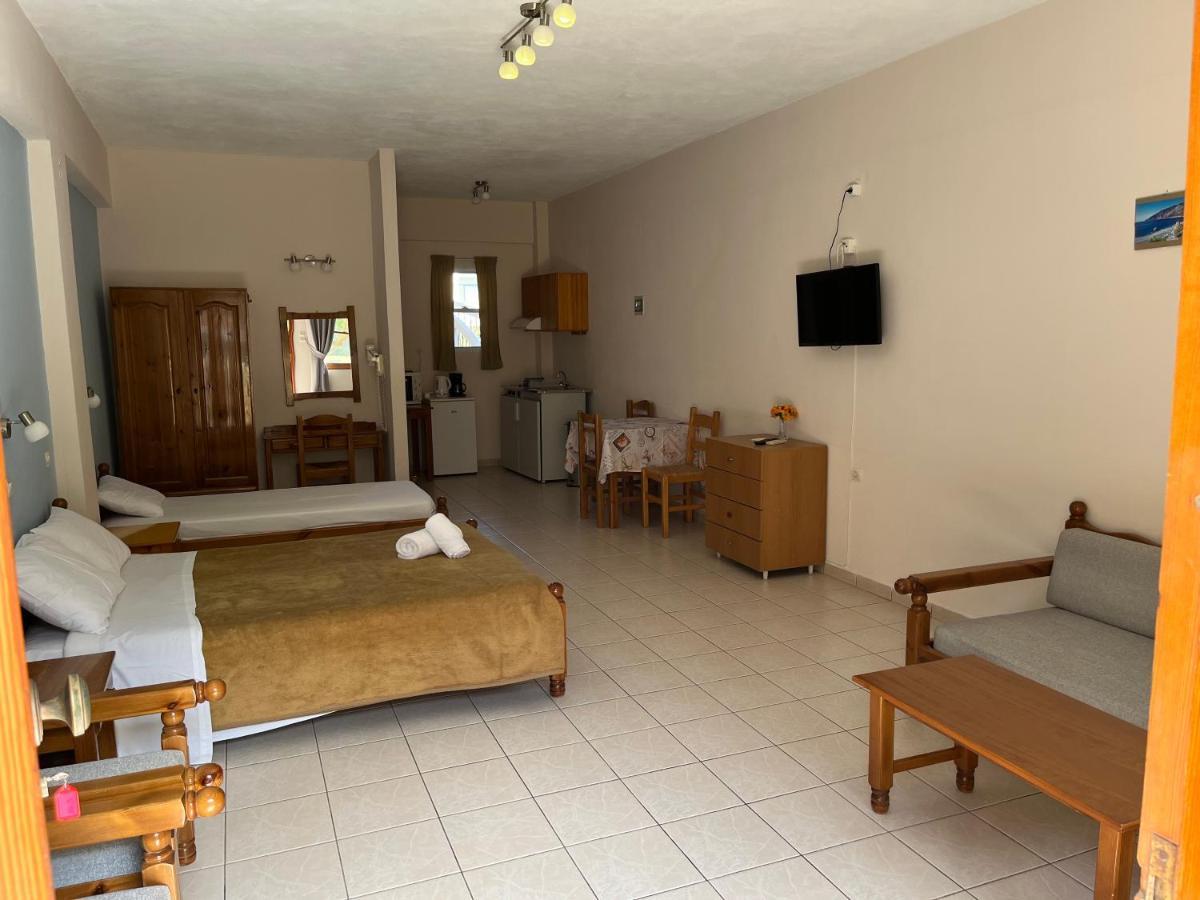 Apartment Mediterranean Sea Down Floor *