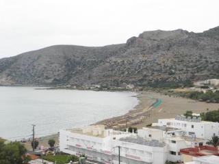 Apartment Mediterranean Sea Down Floor Palaiochora