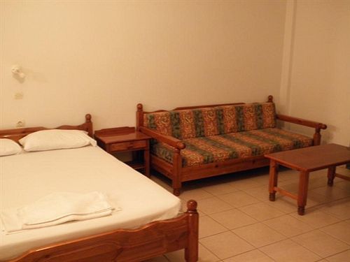 Mediterranean Sea Down Floor Appartement