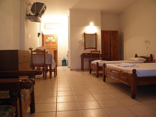 Appartement Mediterranean Sea Down Floor Paleóchora