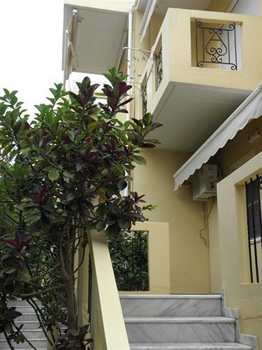 Appartement Mediterranean Sea Down Floor *