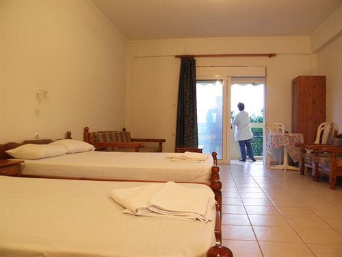Mediterranean Sea Down Floor Appartement
